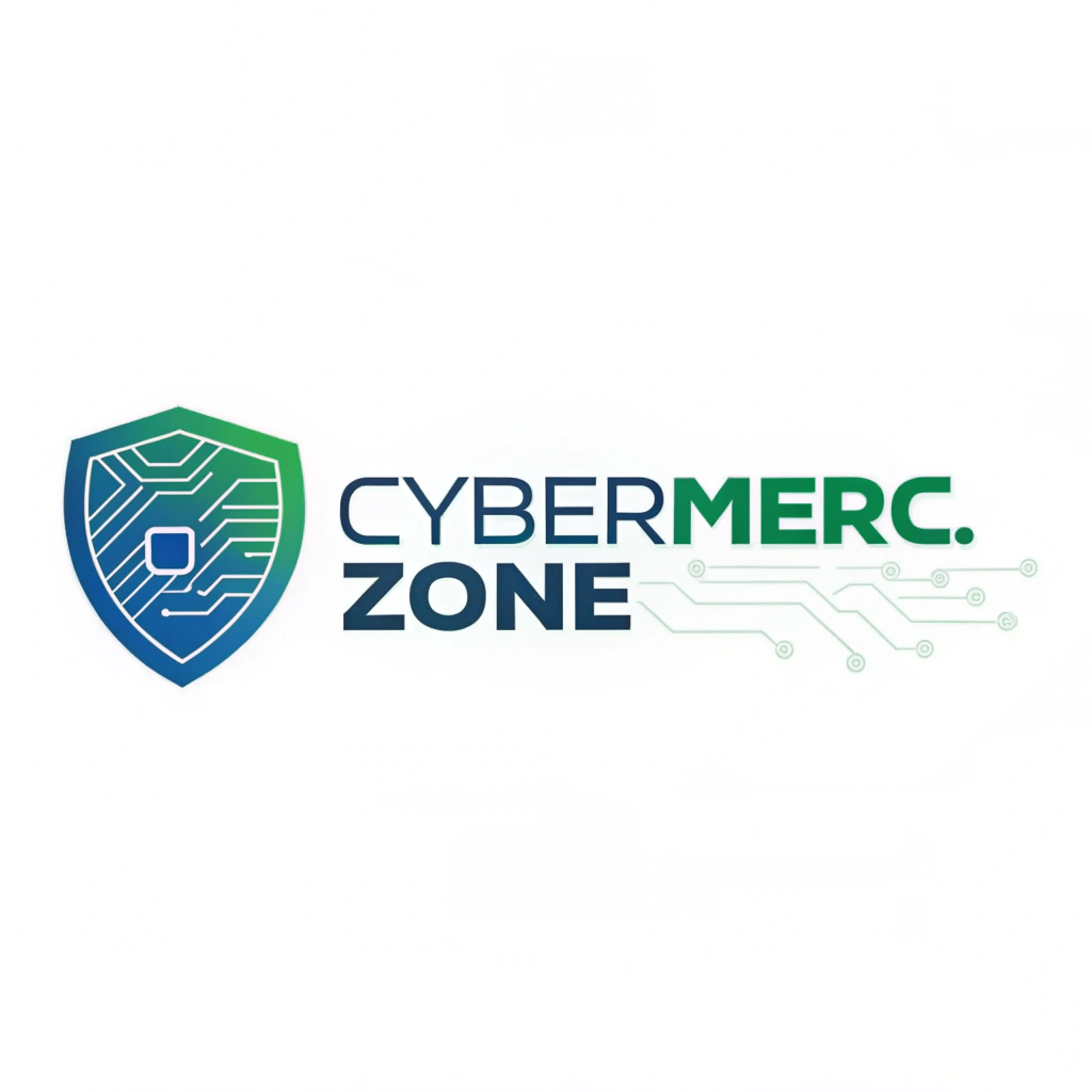 cybermerc Logo